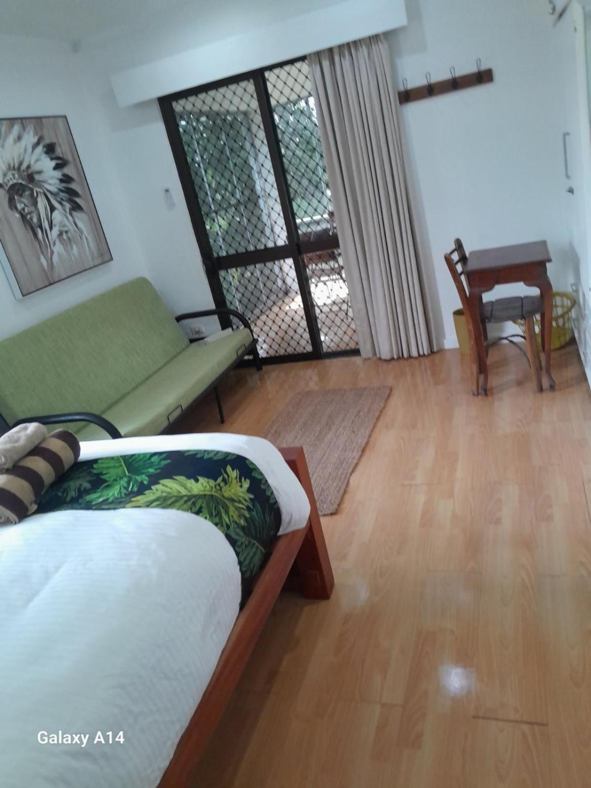 Residence71Nadi Fiji Exterior photo