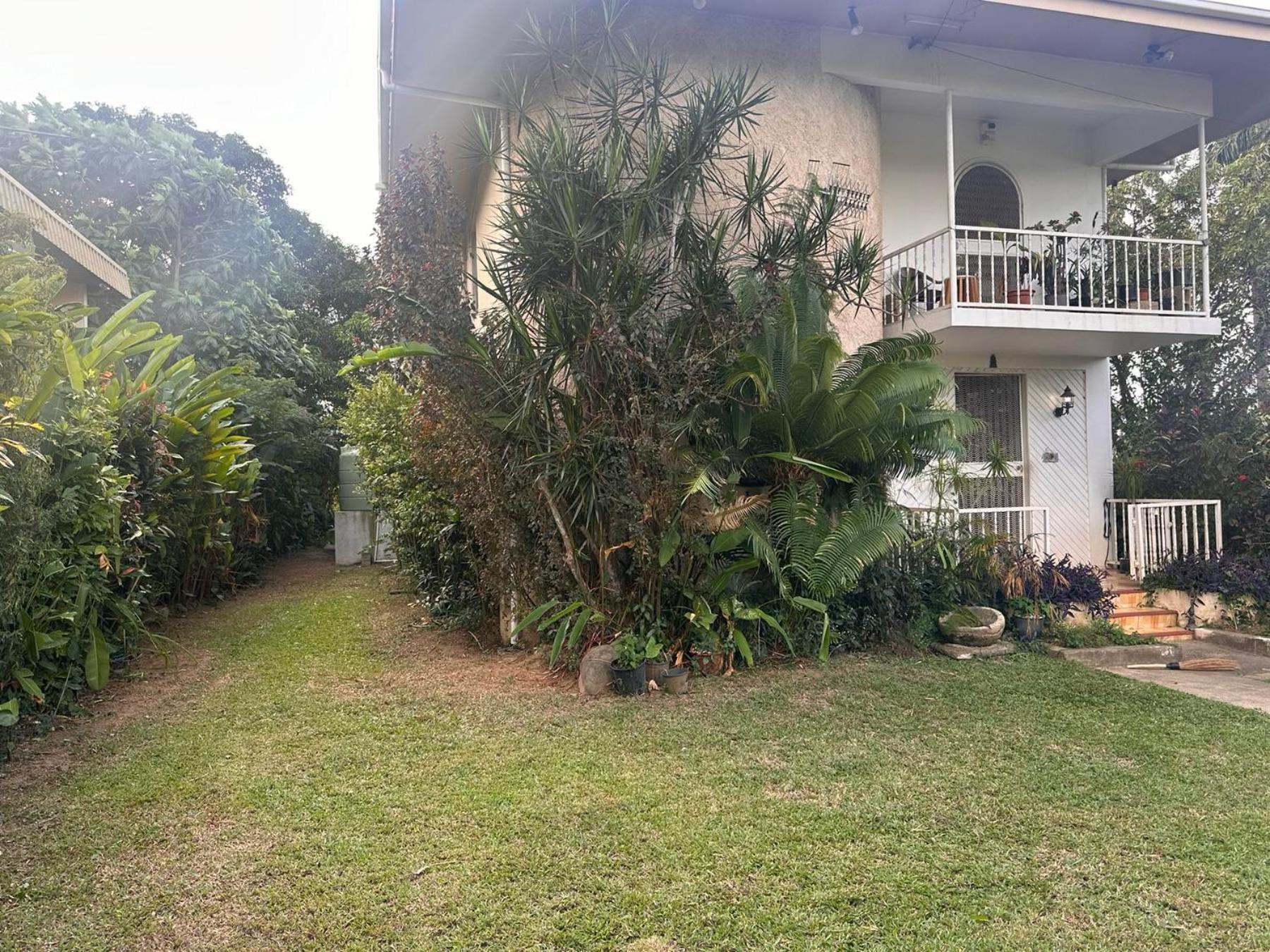 Residence71Nadi Fiji Exterior photo
